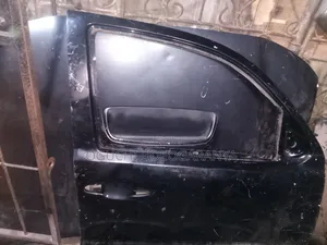 Door for Toyota Tacoma 2018