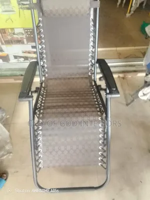 High Class Imported Relaxation Chair