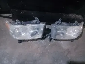 Full Light for Toyota Tundra 2010