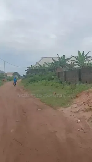Desirable Land for Sale