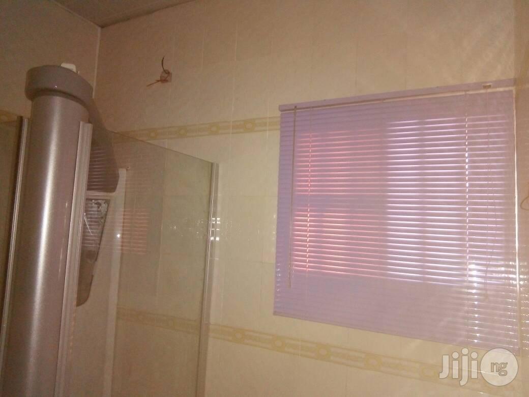 Blind Interior Decor