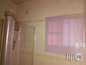 Blind Interior Decor