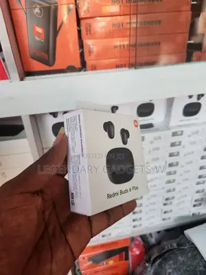 Redmi Buds 6 Play
