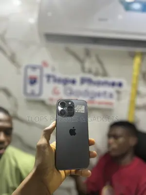 Apple iPhone 13 Pro 128 GB Black