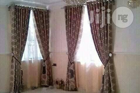 Blind Interior Decor