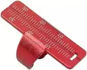 Oral Colorspacer