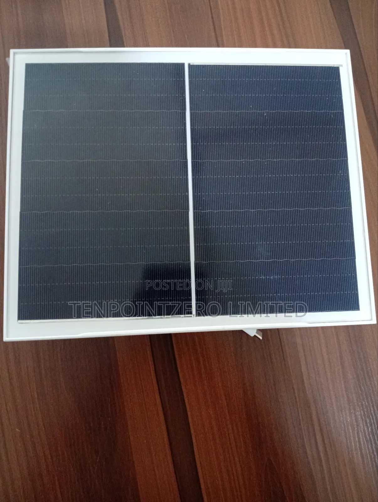 8w Type C Solar Panel (1year Warranty)