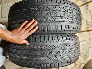 Original Grade a Used Nexen Tyres Available for Prado