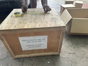 Shaking Incubator ZHP-100m