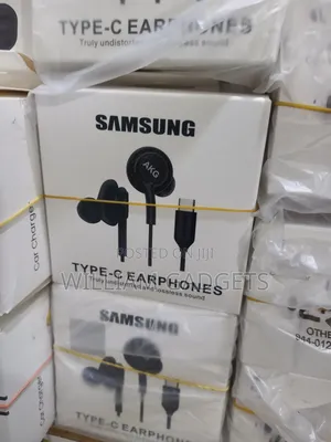 Samsung Type C Earphone