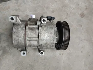Ac Compressor for Kia Rio 2012 2013 2014 2015