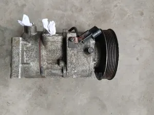 Ac Compressor for Kia Rio 2012 2013 2014 2015