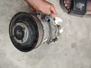 Ac Compressor for Kia Rio 2012 2013 2014 2015