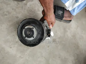 Ac Compressor for Kia Rio 2012 2013 2014 2015