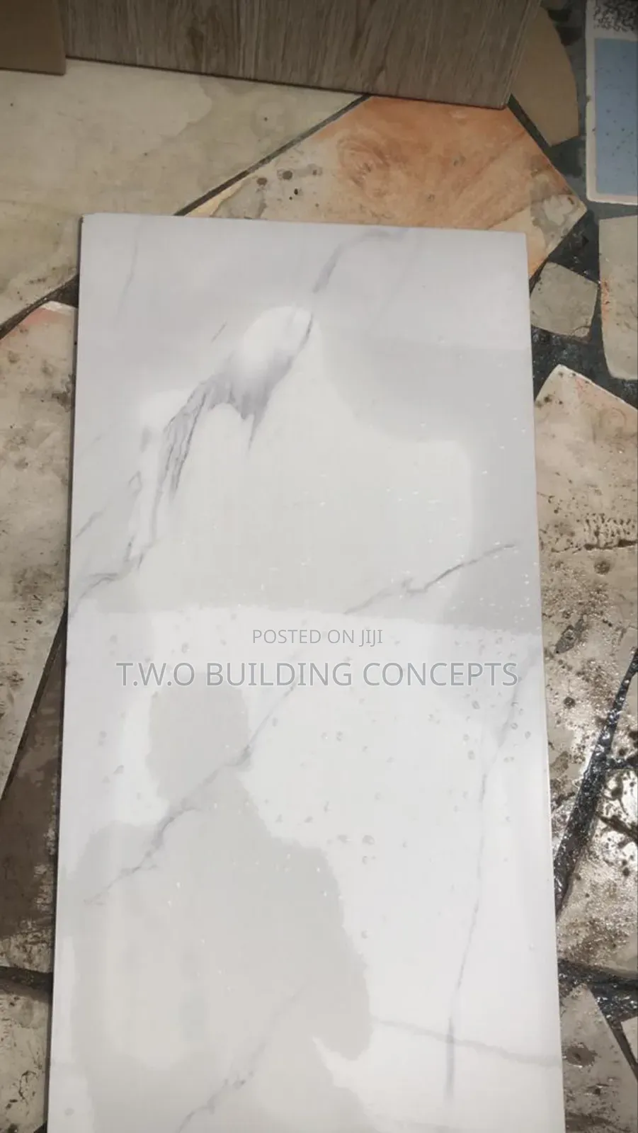 3D Wall Panel