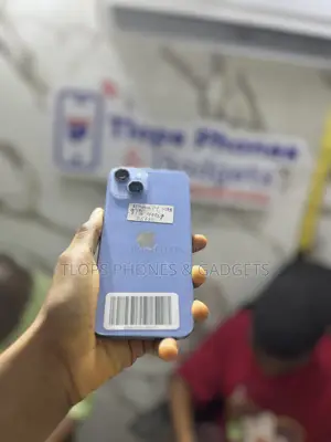 Apple iPhone 14 256 GB Blue