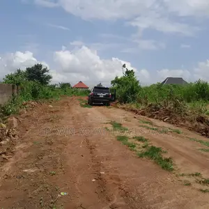 A Plot of Land for Sale at a Prime Location