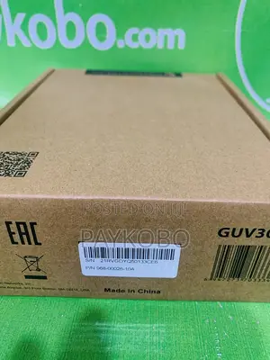 Grandstream Guv3000 Headset - Stereo Usb a Wired