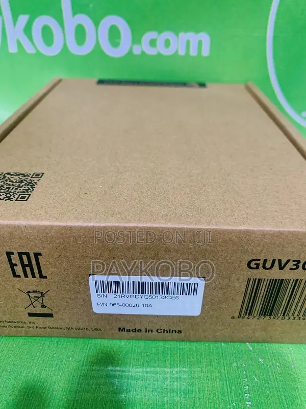 Grandstream Guv3000 Headset - Stereo Usb a Wired