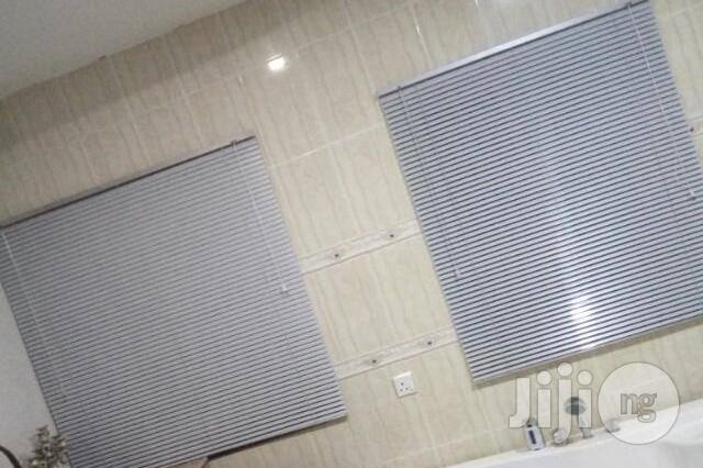 Blind Interior Decor