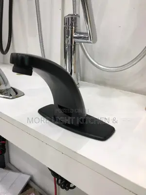 Smart Sensor Tap