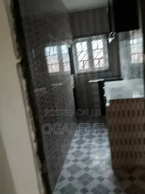 1bdrm Room & Parlour in Benin City for rent