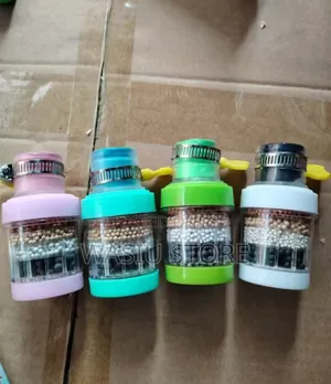 Faucet Filter For Sink Faucet