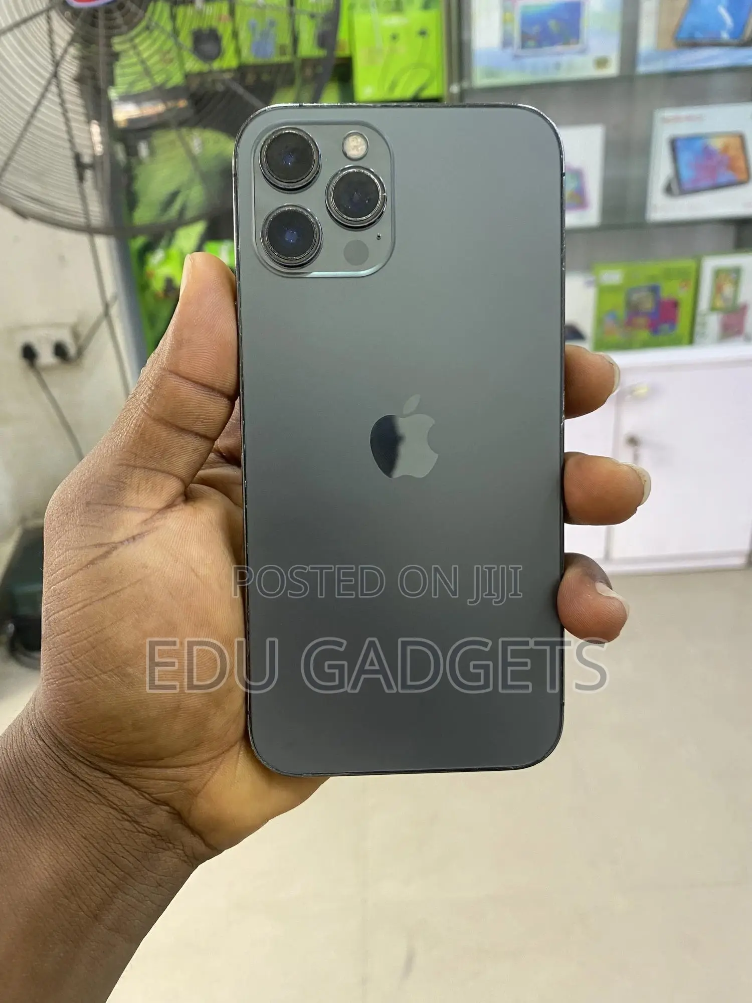 Apple iPhone 12 Pro Max 128 GB Gray