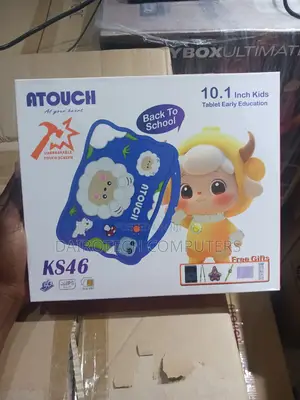 New Atouch KS45 256 GB