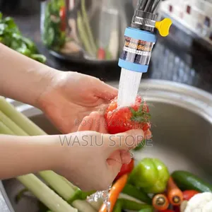 Photo - Faucet Filter For Sink Faucet