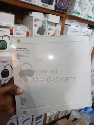 Apple Airpods Max Headphone
