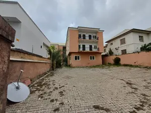 Photo - 3bdrm Block of Flats in Wuse 2 for sale