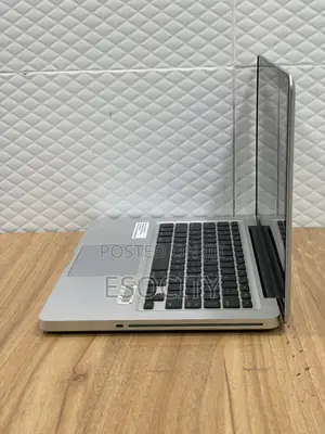 Laptop Apple MacBook 2010 8GB Intel Core I5 HDD 500GB