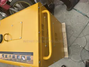 10kva Firman Soundproof Generator