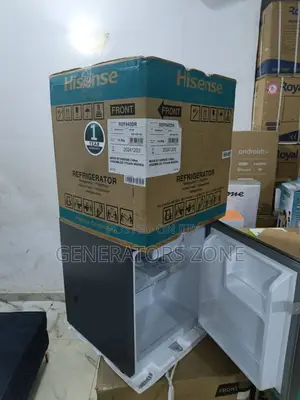 Ref045dr – Hisense Compact Cooling Solution