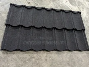 Photo - Best Of New Zealand Roofing Sheet In Nsukka