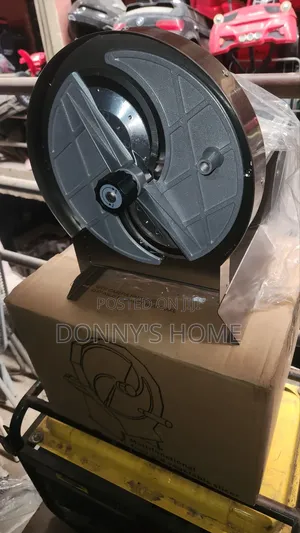 Multi-Purpose Stainless Steel Slicer
