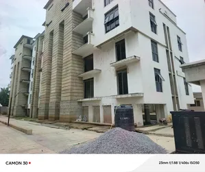 3bdrm Apartment in Ikeja GRA for rent