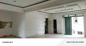 3bdrm Apartment in Ikeja GRA for rent