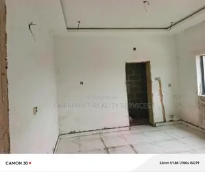 3bdrm Apartment in Ikeja GRA for rent