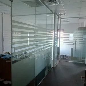 Photo - 530sqm Serviced Office Space With Central Ac and Generators