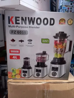 Kenwood Multi Purpose Blender