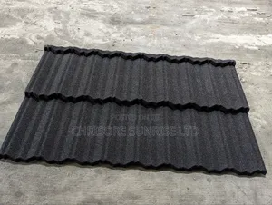 Photo - Quality New Zealand Roofing In Enugu