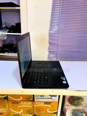 Laptop Dell Latitude E7470 8GB Intel Core I5 SSD 256GB