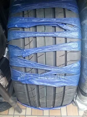 255 60 R19 Accera Made in Indonesia