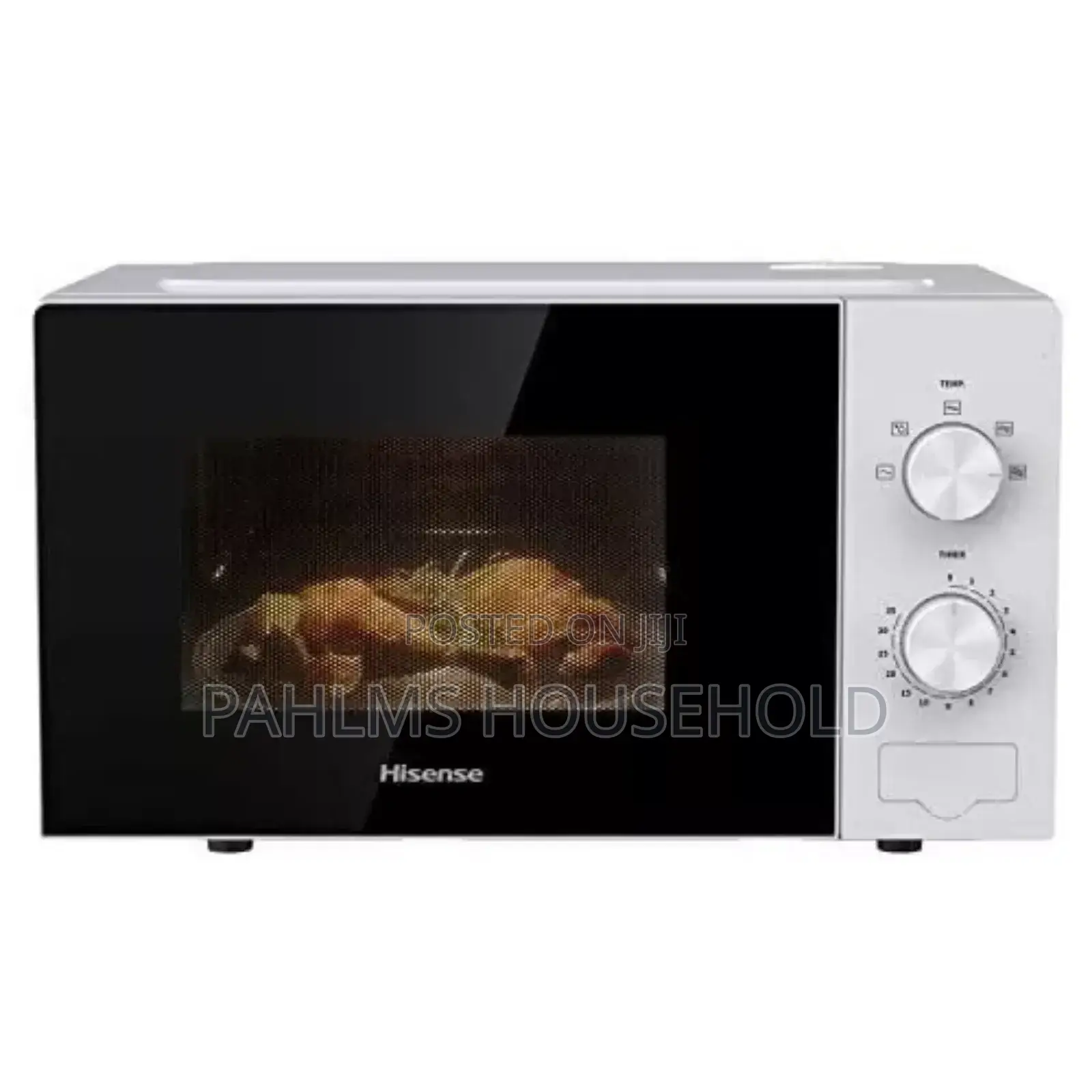 Hisense 20liter Microwave