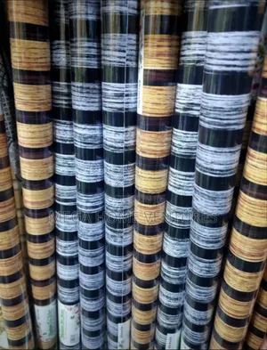 Stickable Wallpaper