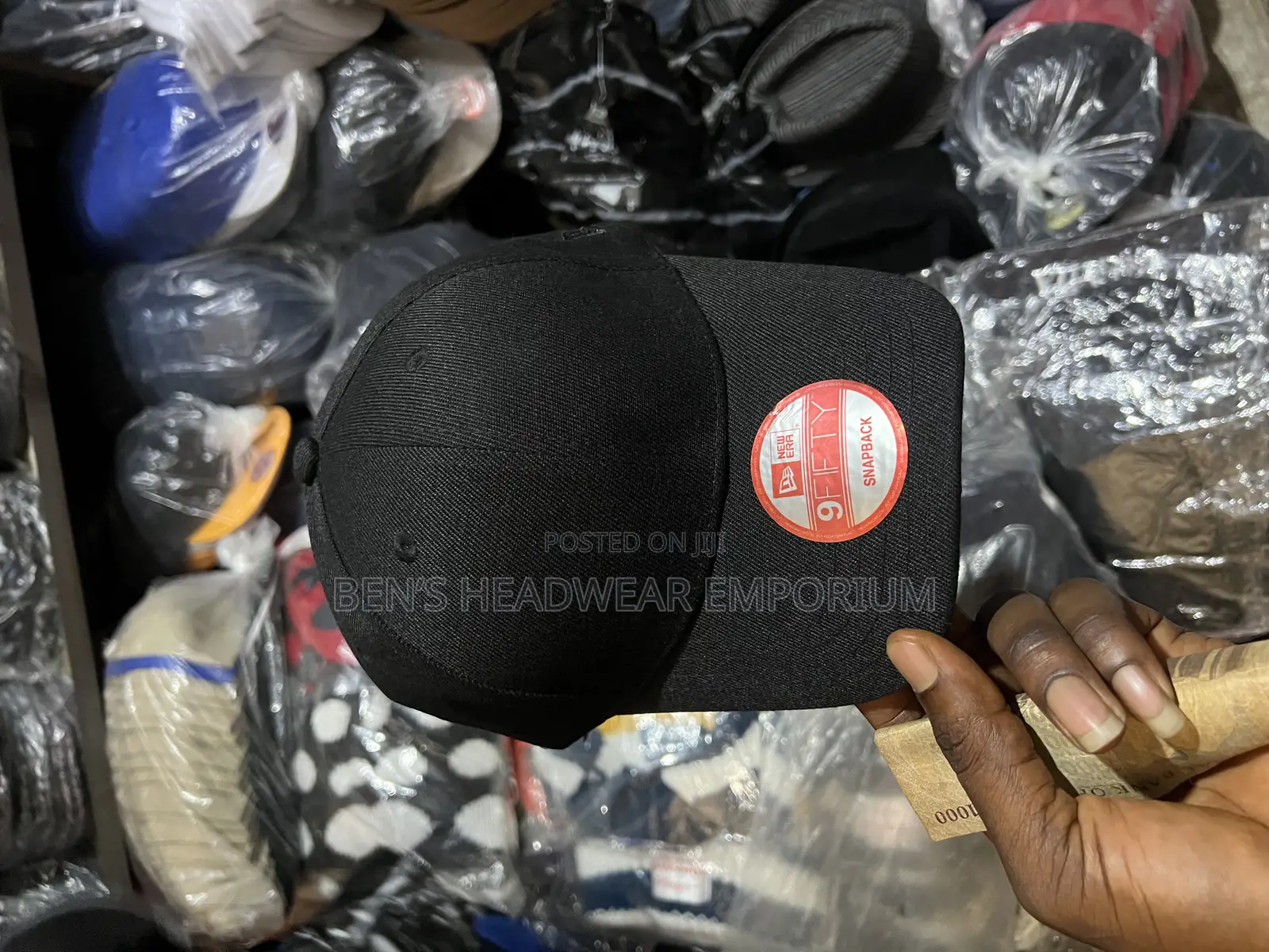 New Era Baseball