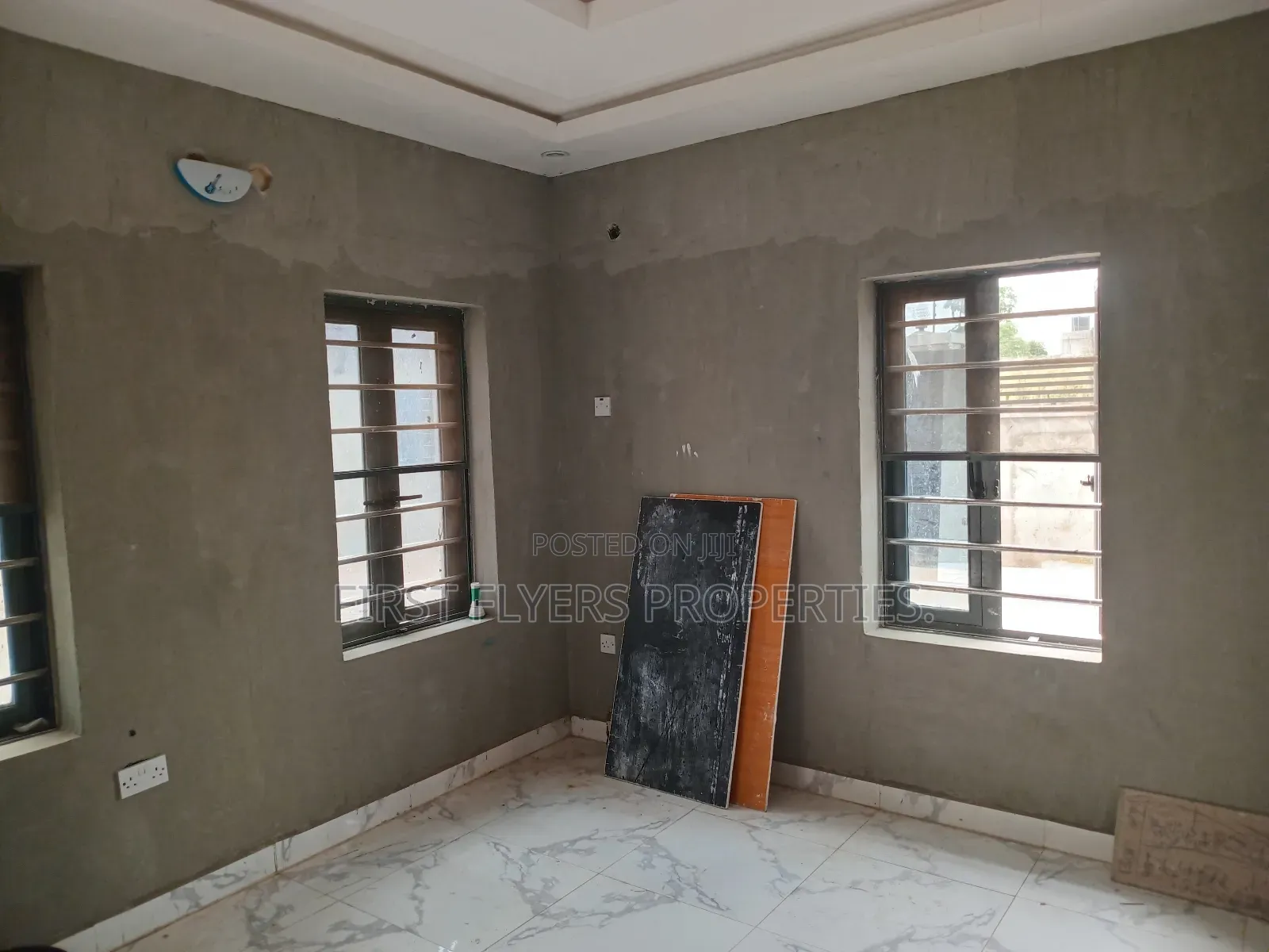 Furnished 1bdrm Block of Flats in Eledi Estate, Ado-Odo/Ota for rent