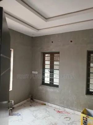 Furnished 1bdrm Block of Flats in Eledi Estate, Ado-Odo/Ota for rent